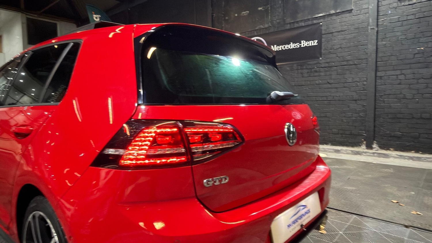 Used Volkswagen Golf for sale - 76997181: Photo 14