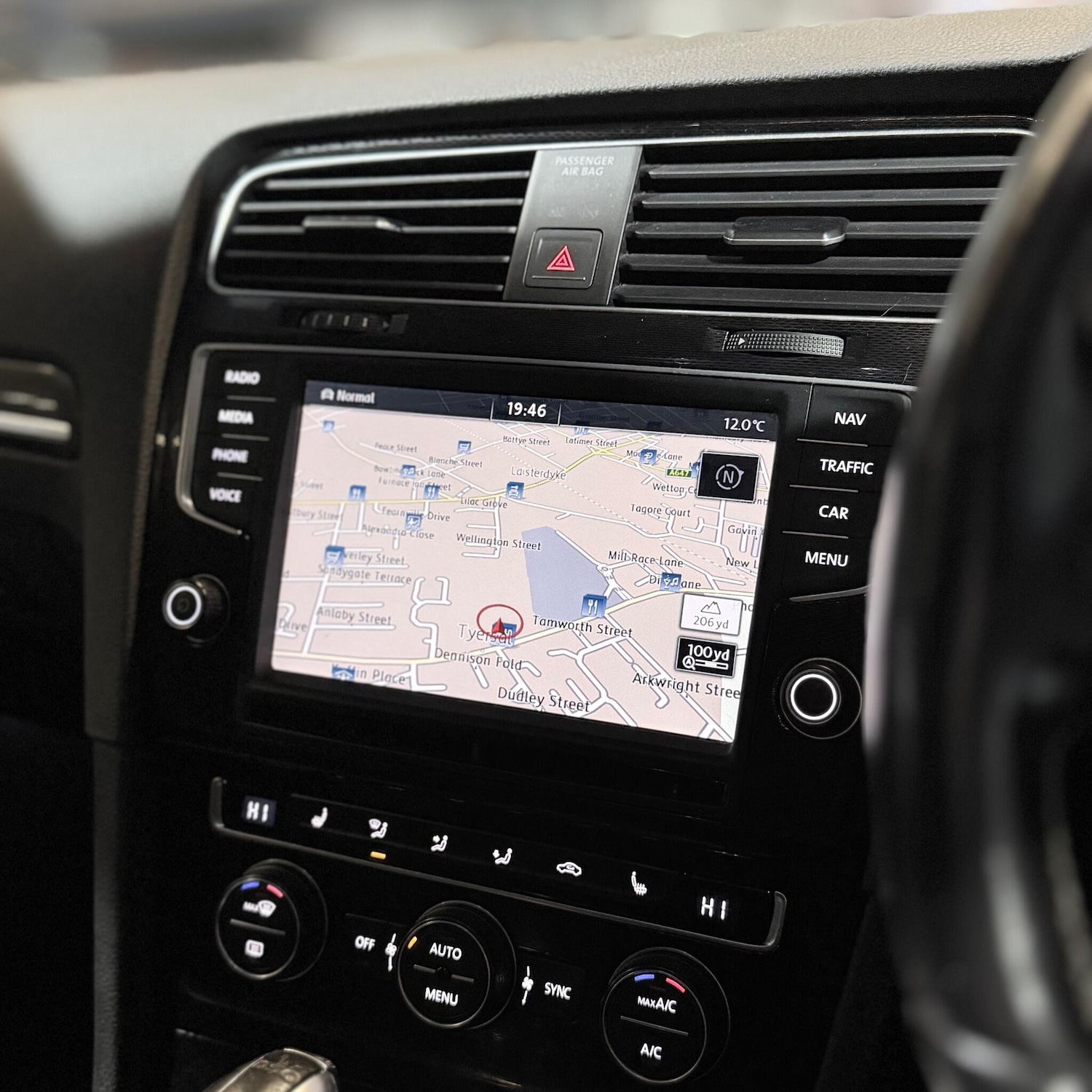 Used Volkswagen Golf for sale - 76997181: Photo 15