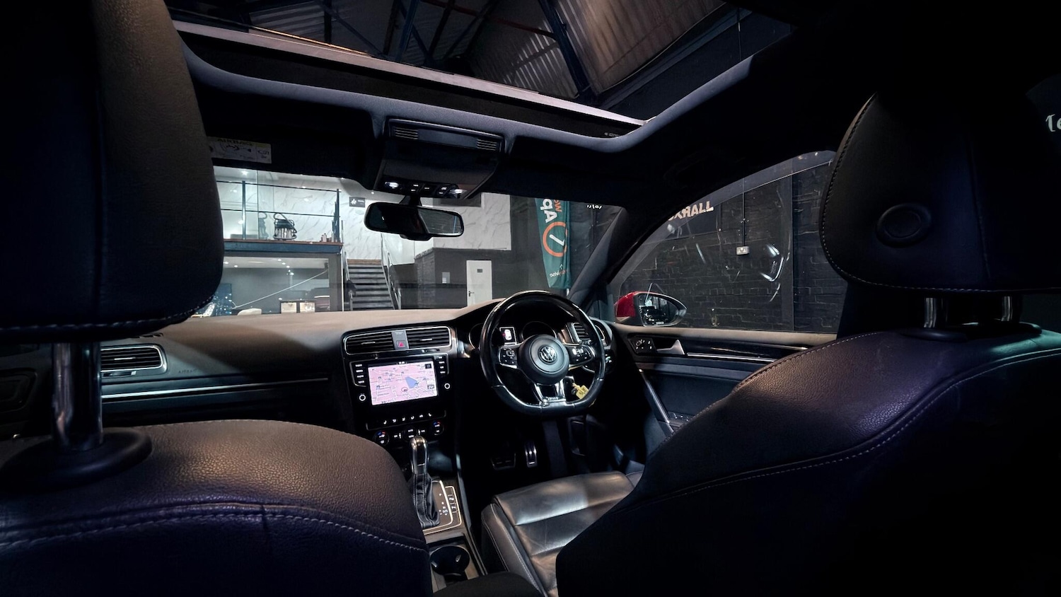 Used Volkswagen Golf for sale - 76997181: Photo 22