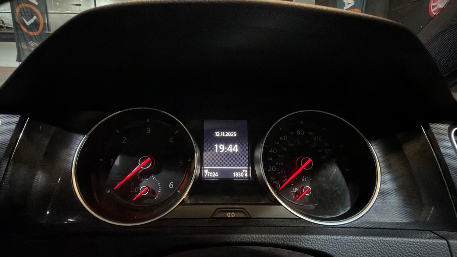 Used Volkswagen Golf for sale - 76997181: Photo 24