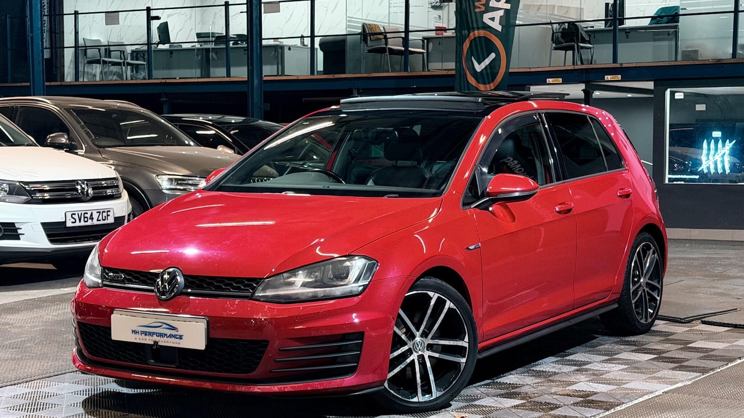 Used Volkswagen Golf for sale - 76997181: Photo 29