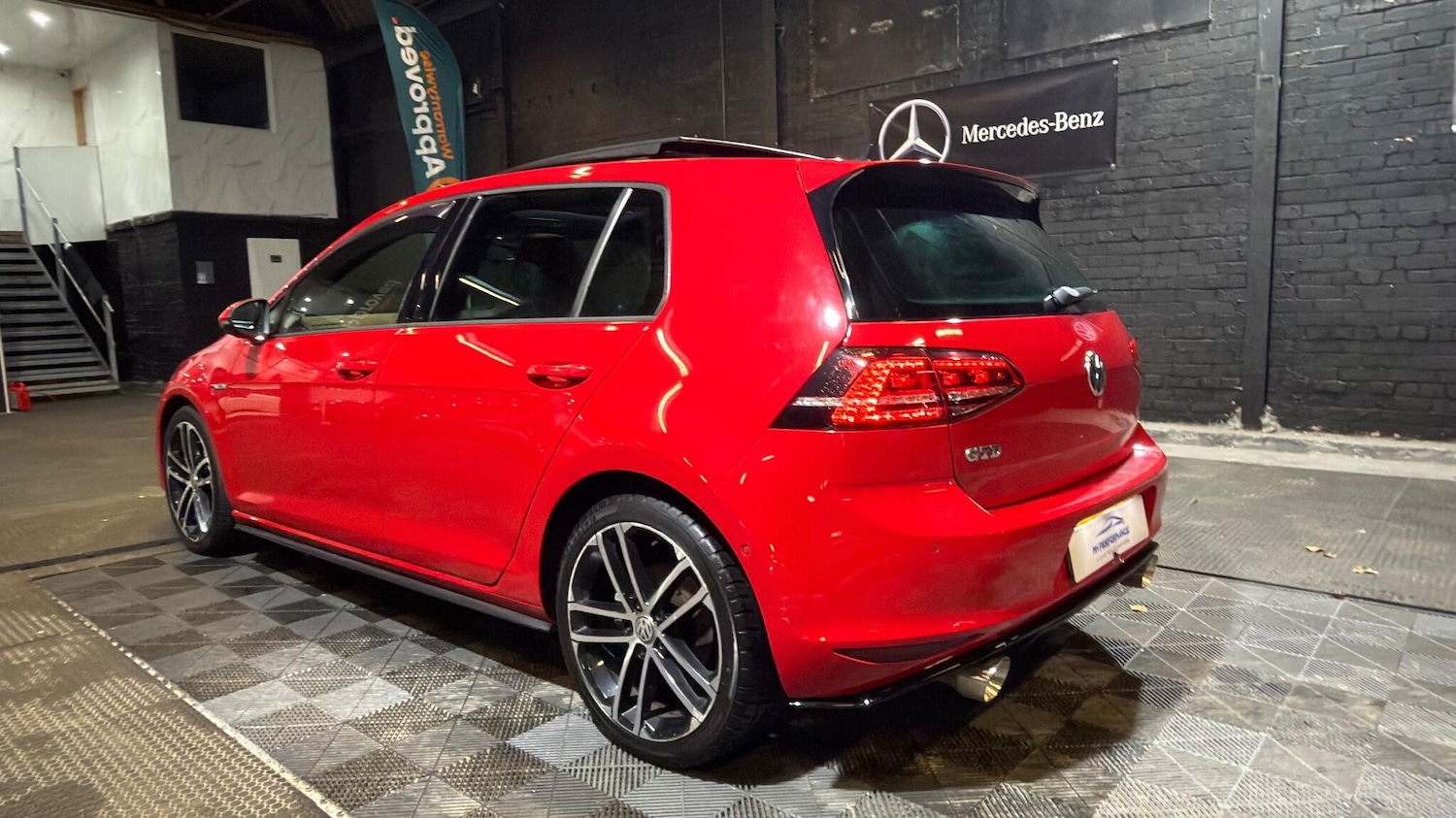 Used Volkswagen Golf for sale - 76997181: Photo 33