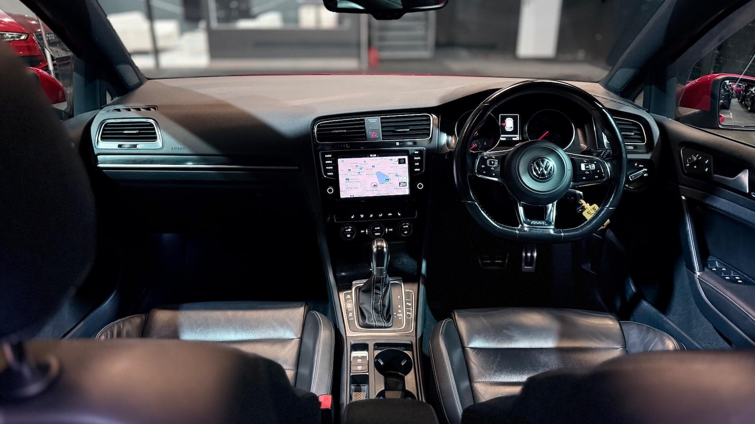 Used Volkswagen Golf for sale - 76997181: Photo 34