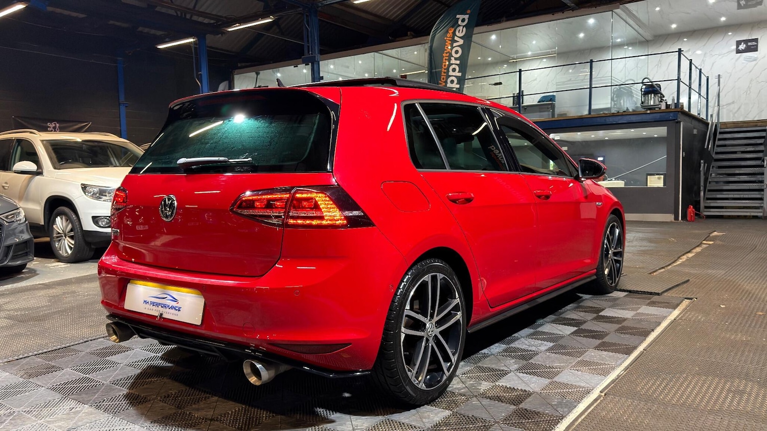 Used Volkswagen Golf for sale - 76997181: Photo 35