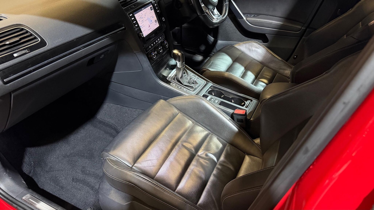 Used Volkswagen Golf for sale - 76997181: Photo 38