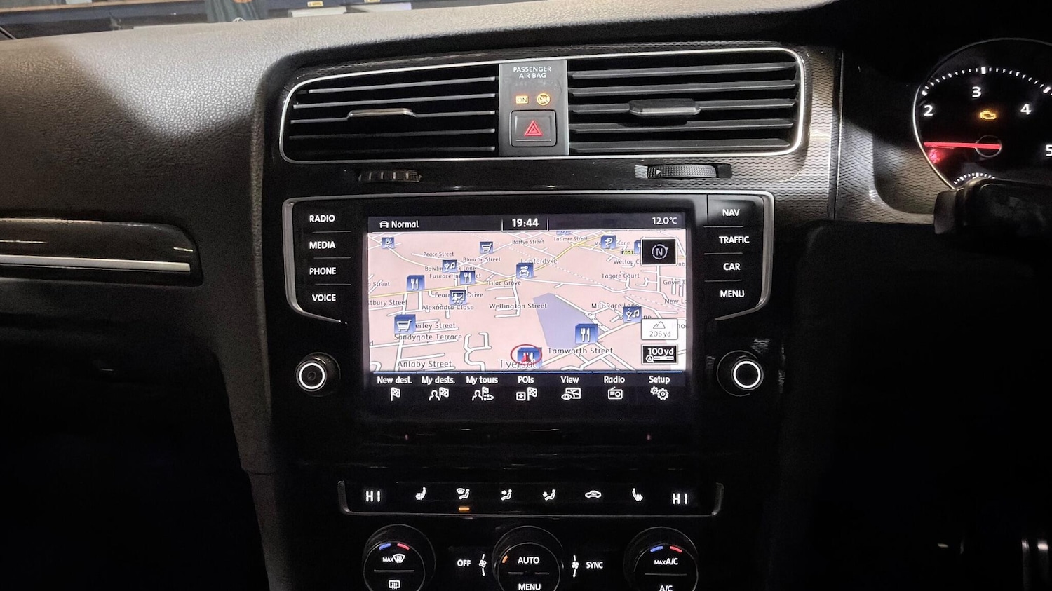 Used Volkswagen Golf for sale - 76997181: Photo 42