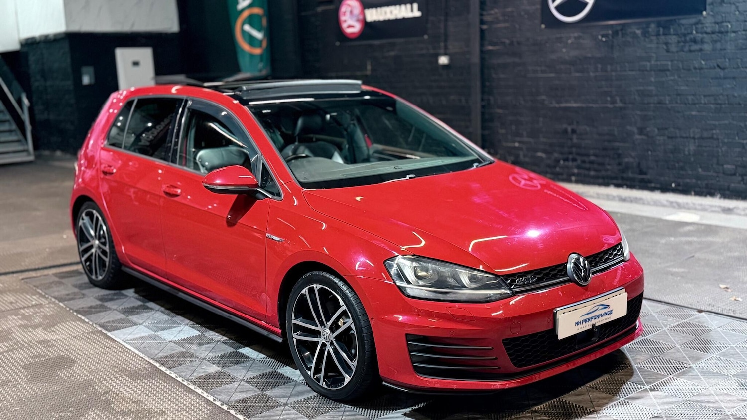 Used Volkswagen Golf for sale - 76997181: Photo 46