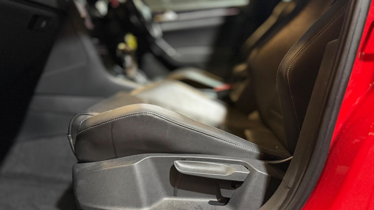 Used Volkswagen Golf for sale - 76997181: Photo 47