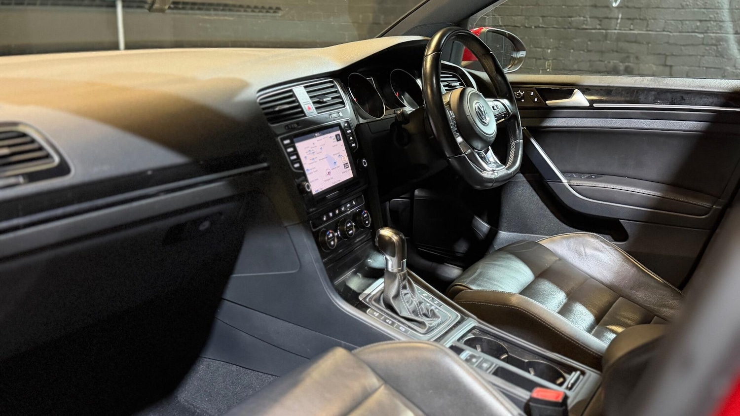 Used Volkswagen Golf for sale - 76997181: Photo 49