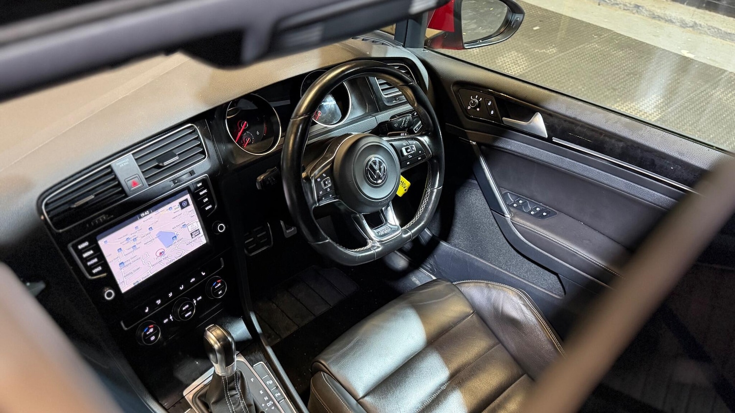 Used Volkswagen Golf for sale - 76997181: Photo 5