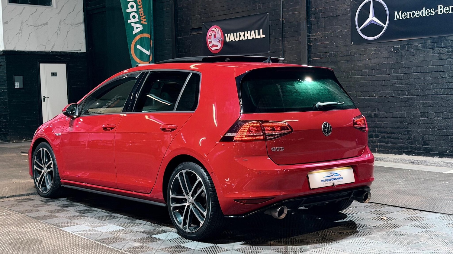 Used Volkswagen Golf for sale - 76997181: Photo 50