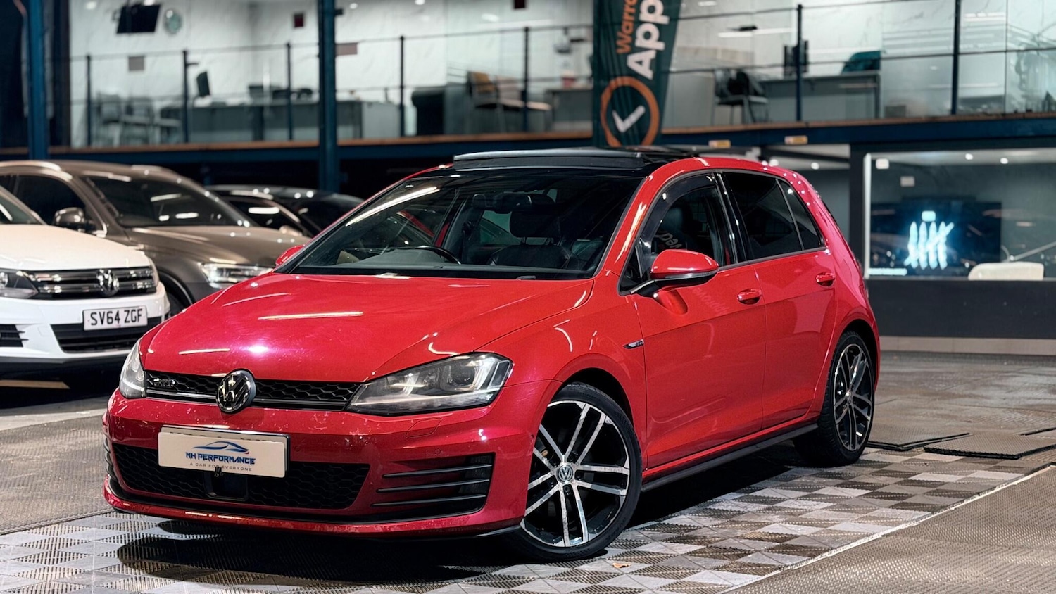 Used Volkswagen Golf for sale - 76997181: Photo 52