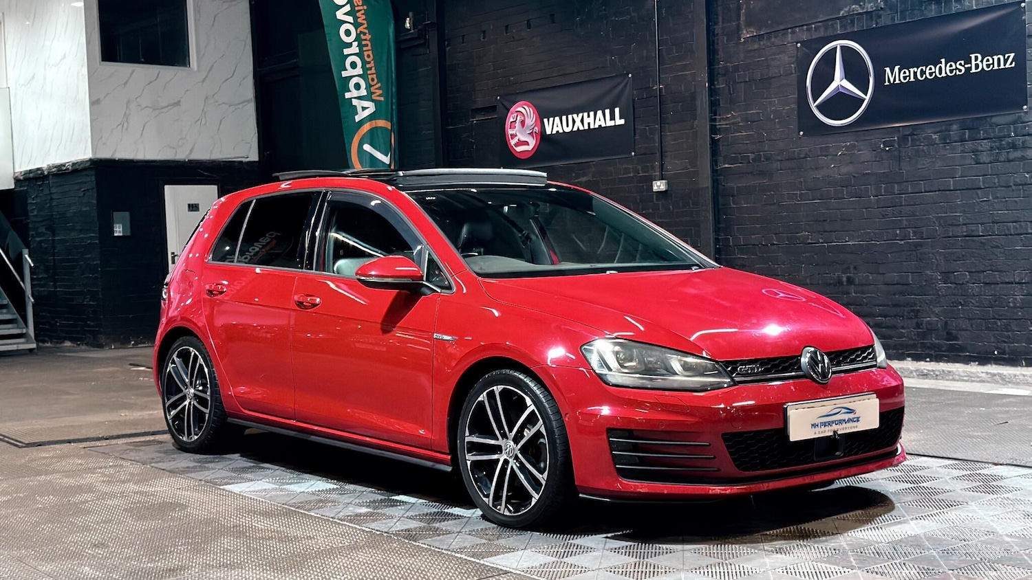 Used Volkswagen Golf for sale - 76997181: Photo 54