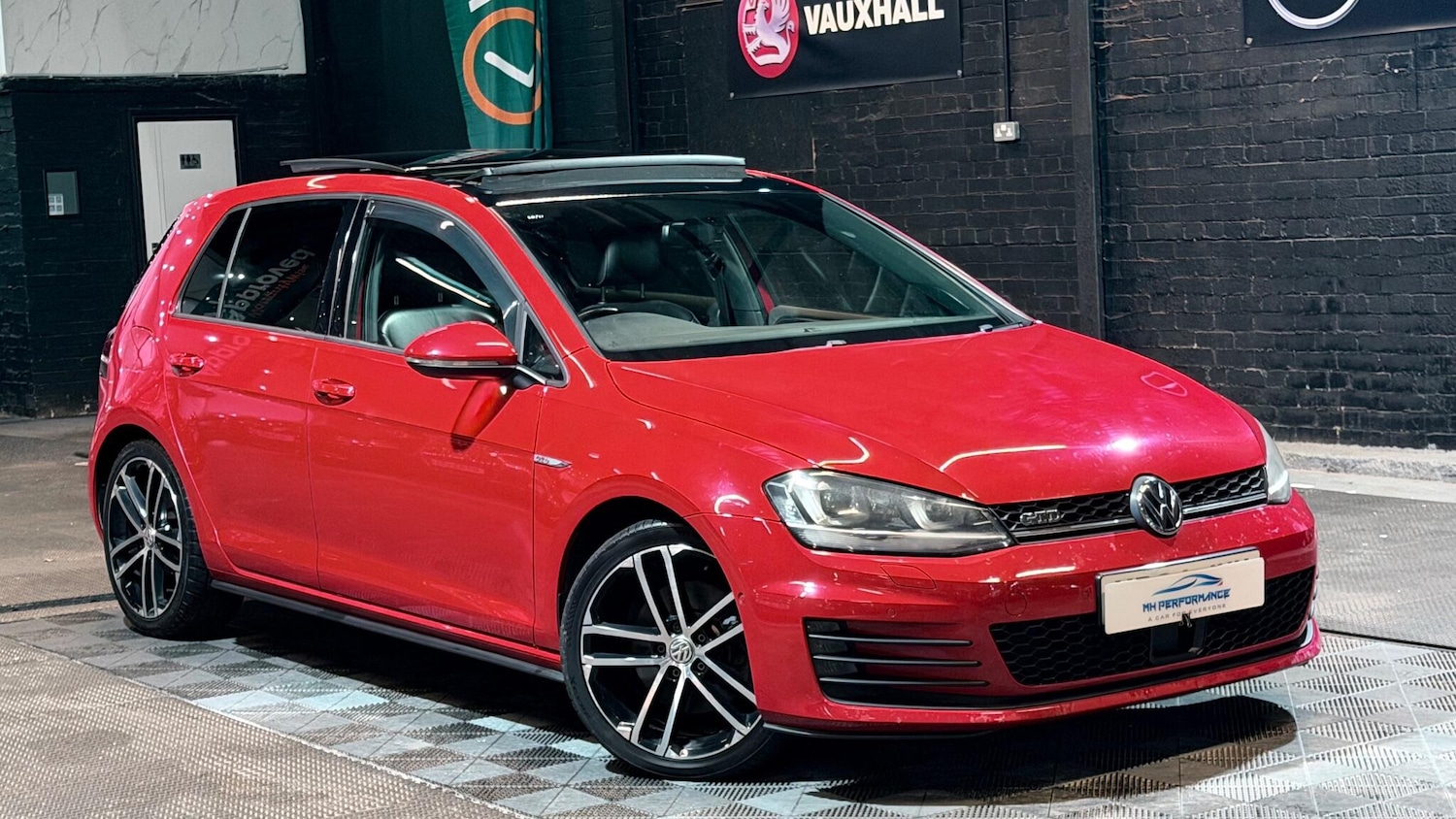 Used Volkswagen Golf for sale - 76997181: Photo 60