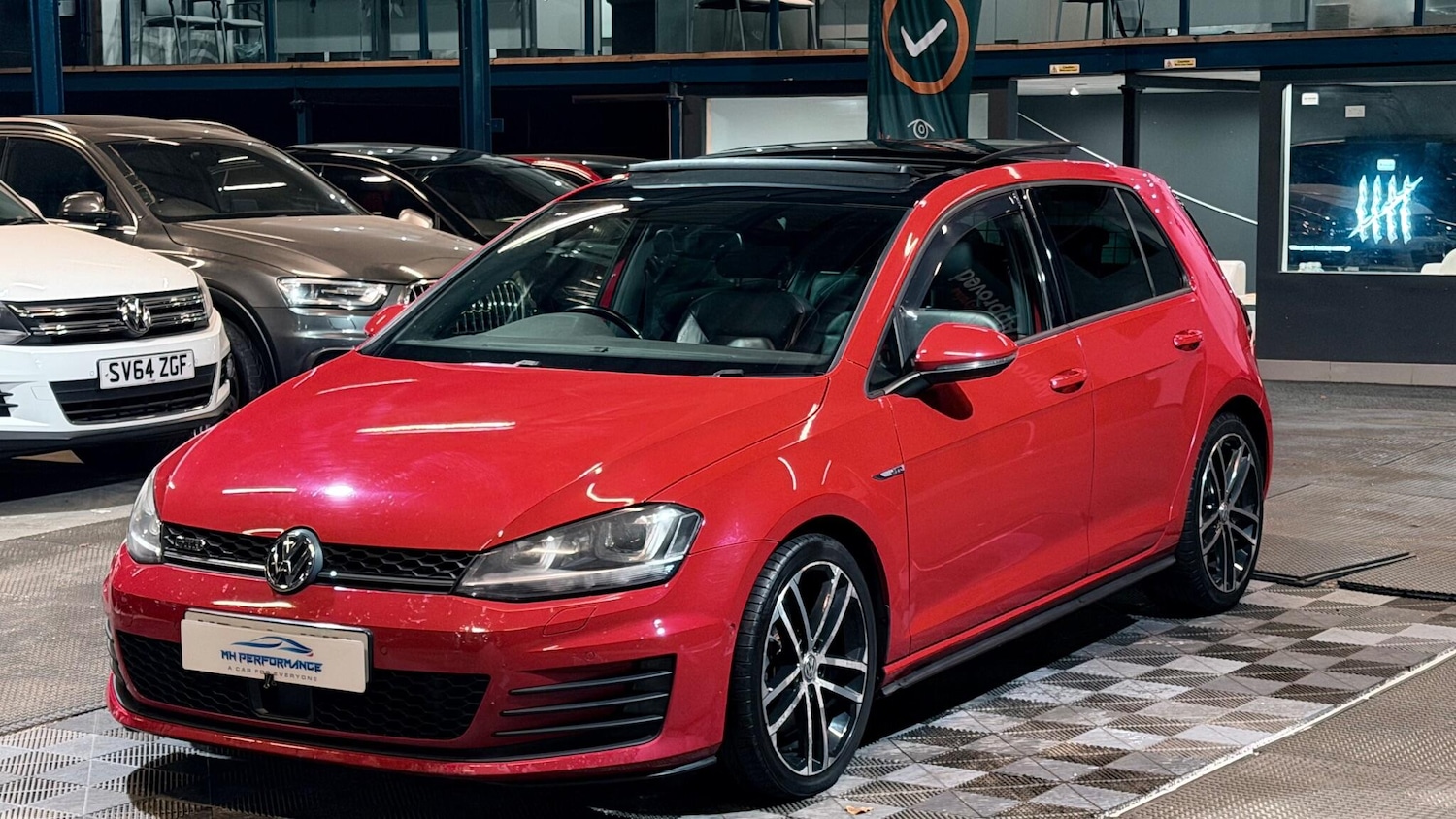 Used Volkswagen Golf for sale - 76997181: Photo 62