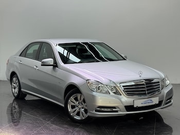 Used Mercedes-Benz E Class 2011 for sale - 79373800: Photo
