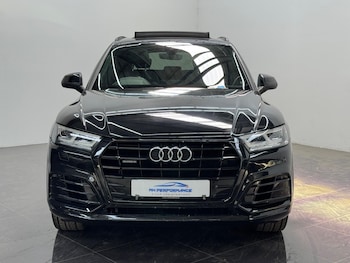 Used Audi Q5 2017 for sale - 79224914: Photo