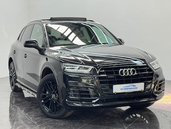 Used Audi Q5 2017 for sale - 79224914: Photo