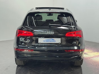 Used Audi Q5 2017 for sale - 79224914: Photo