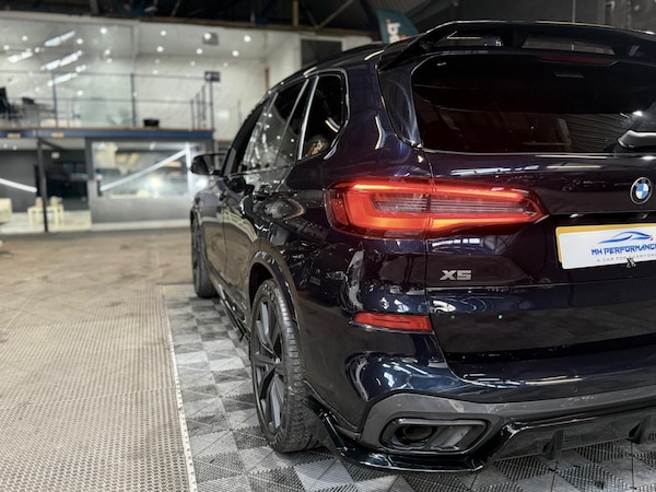 Used BMW X5 2019 for sale - 75127985: Photo 12