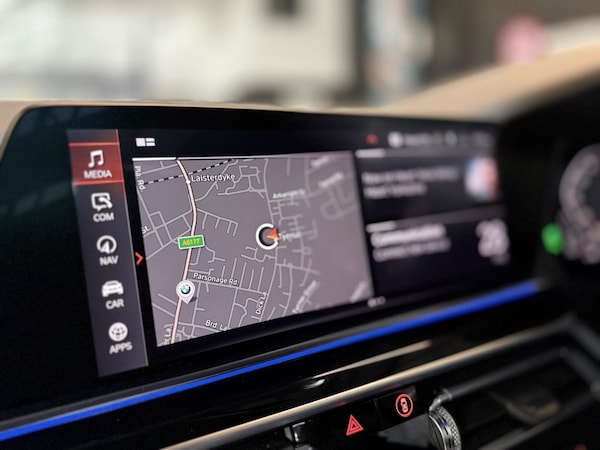 Used BMW X5 2019 for sale - 75127985: Photo 13