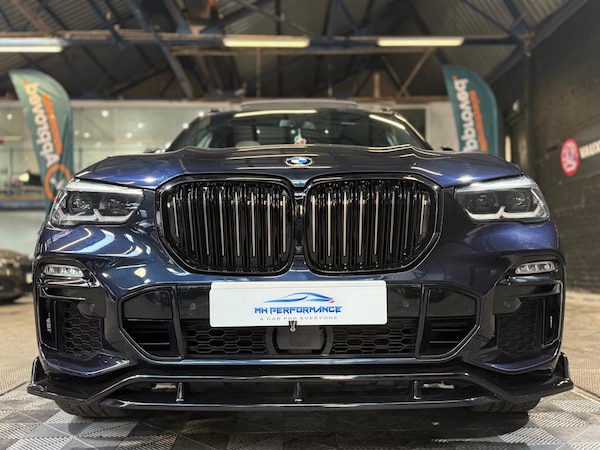 Used BMW X5 2019 for sale - 75127985: Photo 18