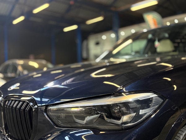 Used BMW X5 2019 for sale - 75127985: Photo 20