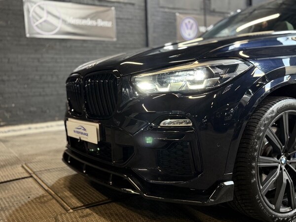 Used BMW X5 2019 for sale - 75127985: Photo 22