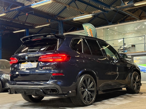 Used BMW X5 2019 for sale - 75127985: Photo 24