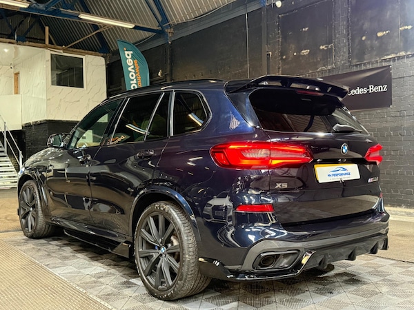 Used BMW X5 2019 for sale - 75127985: Photo 26