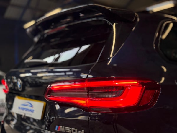 Used BMW X5 2019 for sale - 75127985: Photo 36
