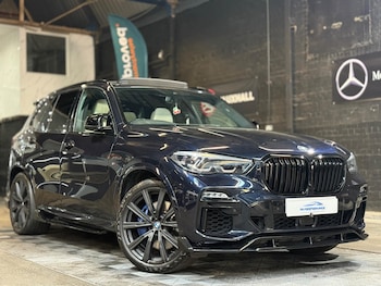 Used BMW X5 2019 for sale - 75127985: Photo