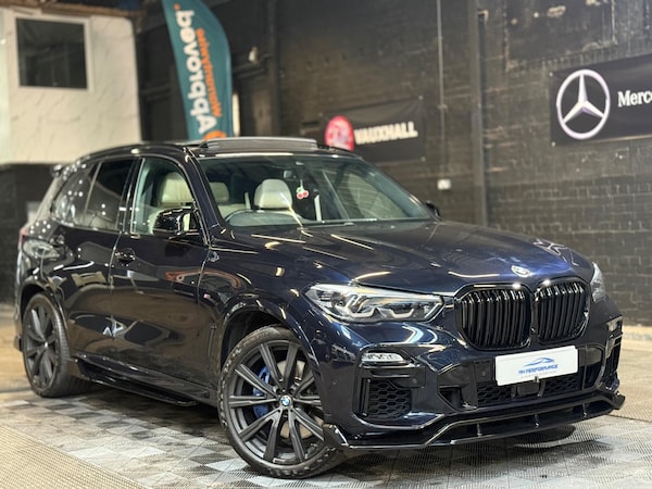 Used BMW X5 2019 for sale - 75127985: Photo 42