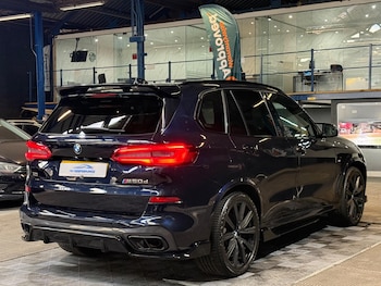 Used BMW X5 2019 for sale - 75127985: Photo