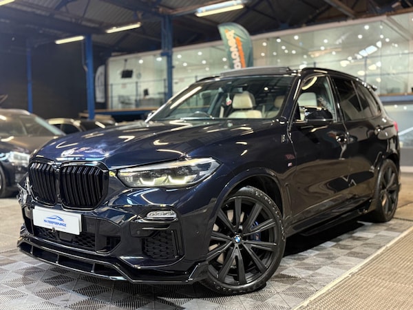 Used BMW X5 2019 for sale - 75127985: Photo 52