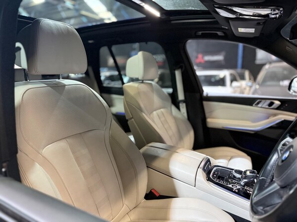 Used BMW X5 2019 for sale - 75127985: Photo 53