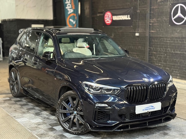Used BMW X5 2019 for sale - 75127985: Photo 54