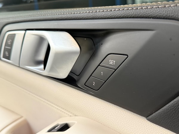 Used BMW X5 2019 for sale - 75127985: Photo 55
