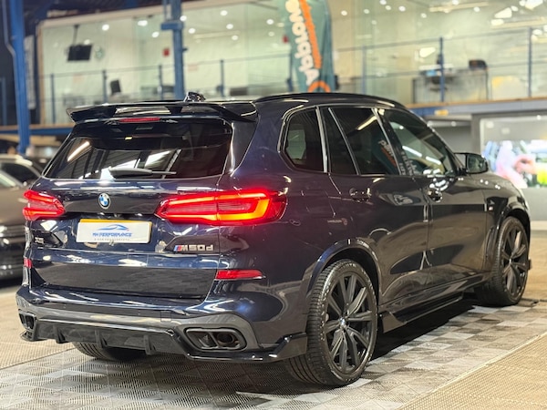 Used BMW X5 2019 for sale - 75127985: Photo 56