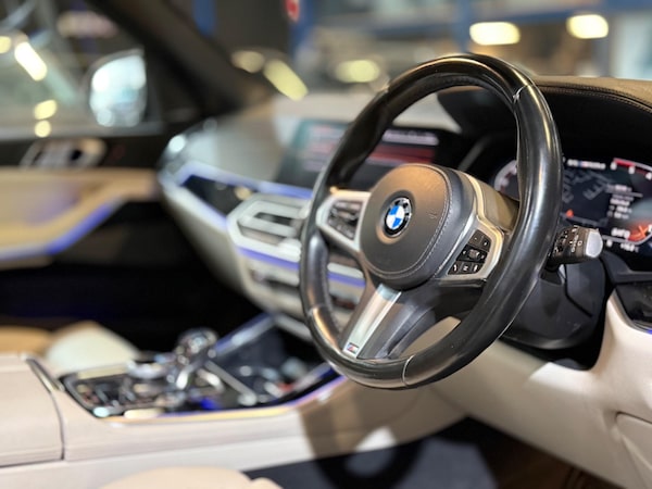 Used BMW X5 2019 for sale - 75127985: Photo 57