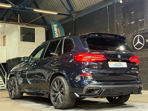 Used BMW X5 2019 for sale - 75127985: Photo 58
