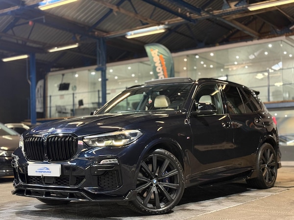 Used BMW X5 2019 for sale - 75127985: Photo 66