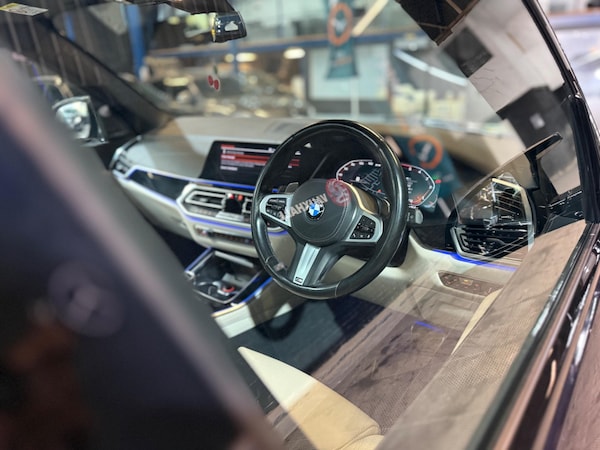 Used BMW X5 2019 for sale - 75127985: Photo 67