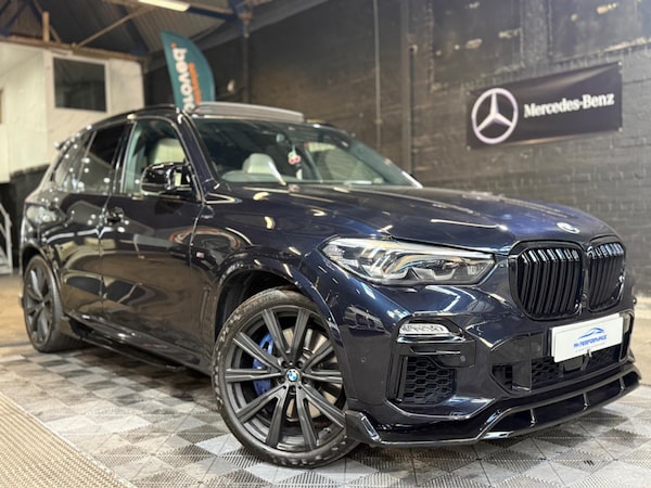Used BMW X5 2019 for sale - 75127985: Photo 68