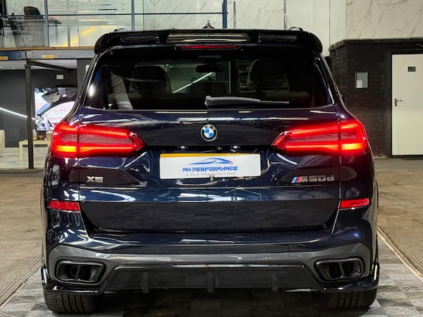 Used BMW X5 2019 for sale - 75127985: Photo 6