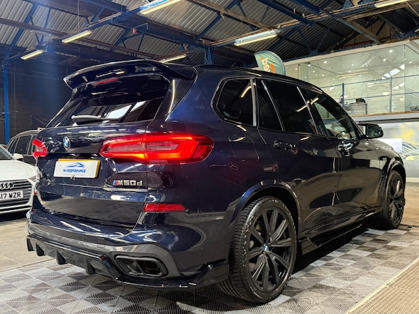 Used BMW X5 2019 for sale - 75127985: Photo 70