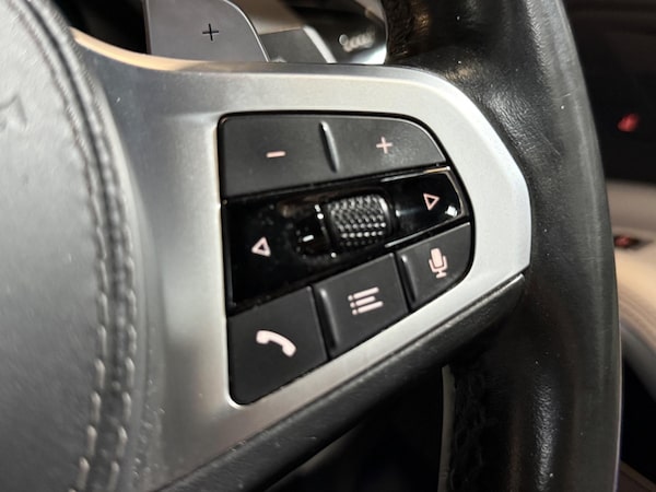 Used BMW X5 2019 for sale - 75127985: Photo 73