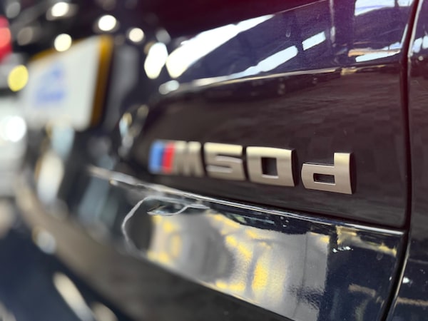 Used BMW X5 2019 for sale - 75127985: Photo 75