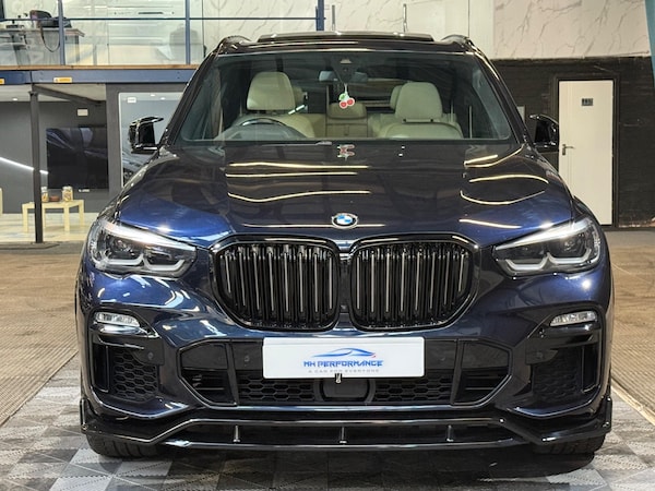 Used BMW X5 2019 for sale - 75127985: Photo 79