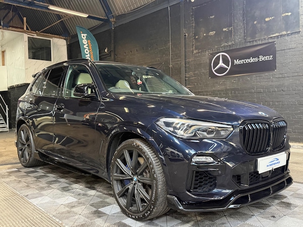 Used BMW X5 2019 for sale - 75127985: Photo 80